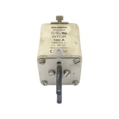 SIEMENS 3NE3224 1000VAC 160A NSNP