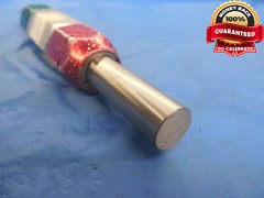 12.180 & 13.200 METRIC PIN PLUG GAGE GO NO GO 12.000 +.180 OVERSIZE 12 mm .4795