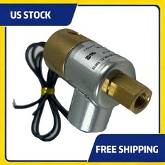 New Solenoid Valve for Ingersoll Rand 3-Way Air Compressor U342160-0241 39583943