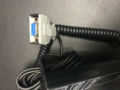 New Full Electric Hospital Bed Hand Control Remote – Clip In Style
