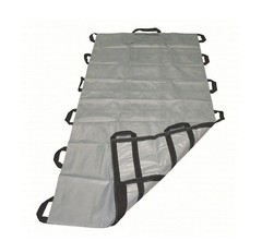 Megamover 73250 Portable Patient Transport Unit, 80 In. L
