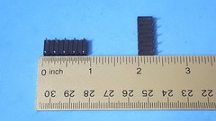 104pcs-TPA Clip, 101-09-10-4488, DELPHI 10PIN Terminal POS Assurance, Automotive