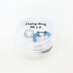 Dental Matrix Bands Ring Sectional Matrice Clamp Fit Garrison Palodent V3 System