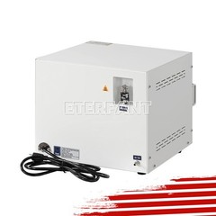 18L Class N Dental Autoclave Steam Sterilizer High Temperature Sterilization US
