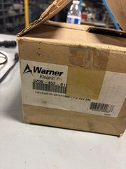 NEW Warner Electric 5200-452-011 Field & Rotor Assembly SF/SFC500 7/8” 90V