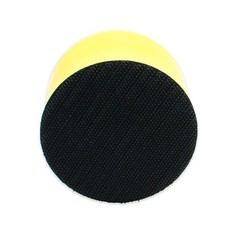3″ Hook and Loop Palm Dome Hand Sanding Block