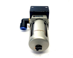 SMC NAFM4000-N04 Modular Pneumatic Filter