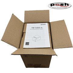 NEW Epson TM-T20II M267D Thermal POS Receipt Printer USB Receipt Printer