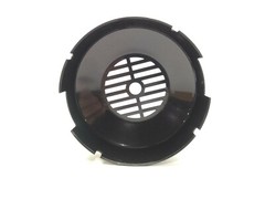 Bodine Electric Motor Fan Motor Shroud For Motor Type 42Y6BFPP