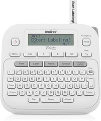 Brother P-Touch PT-D220 Label Maker Brand New – Authorized Brother Dealer