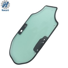 345-6230 3456230 CA3456230 Cab Door Glass For Caterpillar 226D 242D 297D 299D2