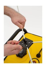 Champion Storm Shield Severe Weather Portable Generator Cover by GenTent® f