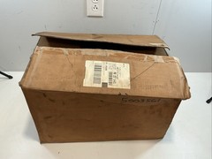 Maxon Natural Gas Shut Off Valve – 4760 – 1″ – 115V, 1.7A, 2-D Trim – BRAND NEW