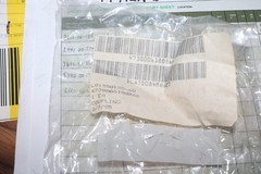NOS Aeroquip quick disconnect coupling PN 155S5-6D 4730-00-618-8866