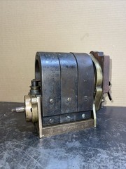 Antique Bosch Type D4 Dual Magneto Automobile Tractor Truck Parts