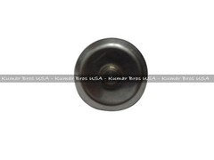 New Thermostat & Gasket 160°F FITS Kubota KX121-3 KX121-3S