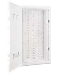 Primex Manufacturing P3000K 30″ Plastic Enclosure w/Base, Hinged Lid