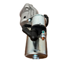 Agrotk Starter Motor For Briggs & Stratton XR2100 420cc Engine Replacement 1PCS