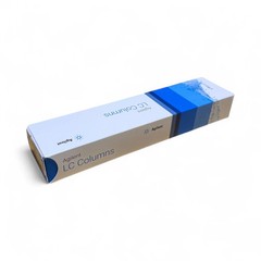 Agilent LC Column PLRP-S 1000A 5µm 2.1 x 50mm PEEK PL1912-1502PK – New