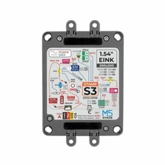 M5Stack AirQ Multifunctional Air Quality Monitor for PM1.0/PM2.5/PM4/PM10 os67