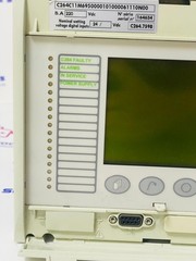 SCHNEIDER ELECTRIC MICOM PACIS C264 Modular Substation Controller 2070643