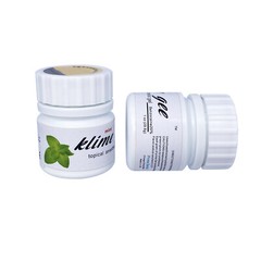 Dental Topical Anesthetic Gel 20% Benzocaine 1oz Jar Strawberry/Mint Exp 06/2029