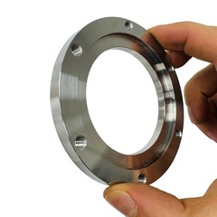 Mission Tool P012847 Round Flange 6 Hole