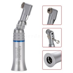 10 * NSK Style Dental Low Slow Speed Contra Angle Handpiece Latch E-type AS