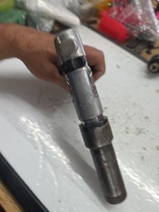Aircraft Tool IR Gun Cylinder Cleco Monogram Aero Fast Shipping Wedgelock Gun