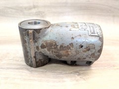 Bridgeport R8 Right Angle Head Attachment Milling Green No Arbor