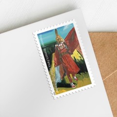 United States Postal Service Powwows Celebrating Native American Culture 2025 2