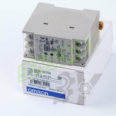NEW Omron S82K-00705 5V 1.5A switching power supply (1Pcs)