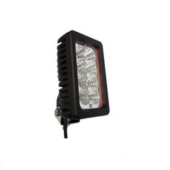 For Case IH 7210,7220,7230,7240,7250 Complete LED Work Light Upgrade Kit
