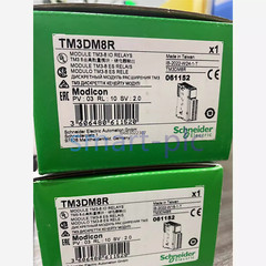 New & Genuine TM3DM8R PLC Controller In Box Expedited Ship 1PCS