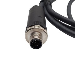 Linmot MS01-1/D-BISS Absolute Position Sensor, BISS-C Interface, 16m Range