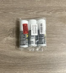 (PACK OF 3) Flex Seal White Spray Rubber Sealant Coating Waterproof Repair