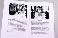 Ford 600 800 Series Tractor Owners Operators Manual Book Maintenance 620 630 640