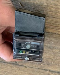 ALLEN BRADLEY 42GNC-9200-QD SERIES A REV F PHOTOSWITCH PHOTOELECTRIC SENSOR