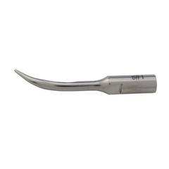 For Satelec Acteon Piezo Scaler Tip H3 10Z #1 Scaling Perio P5 Newtron Suprasson