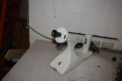 Azzota Corporation Disc Polarimeter