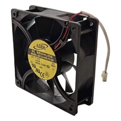 1PCS ADDA AD1224MB-F91GP 24VDC 0.68A 12038 12CM Inverter Fan