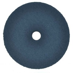 United Abrasives 59680 7 Closed Coat Zirconium Grinding Disc 80 Grit 100 pk