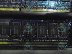 NANYA NT512T72U89B0BY-3C 2GB (2X1GB) MEMORY MODULE NSMP