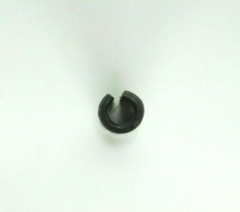 VARIOUS LENGTHS x 1/8″ DIAMETER PLAIN BLACK STEEL ROLL SPRING PINS USA NH