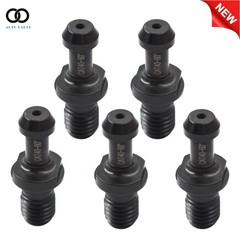 10PACK CAT40 0.594″ 45° Pull Stud Retention Knob Fit For CINCINNATI