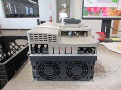 Schneider Electric Altivar 71 AC Drive ATV71HD15N4Z 20HP 3Ph Used