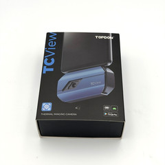 TOPDON TC001 Thermal Imaging Camera Android USB-C 256×192 IR Thermal Imager