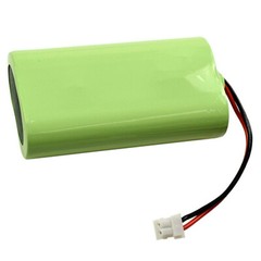 7.4V 2600mAh Replacement Battery for SurgiTel Eclipse EHL65 EHL-65 Battery Pack