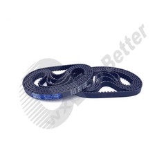 Timing Belt S5M Width=20mm Closed Loop Synchronous Timing Belt L=180mm~4000mm