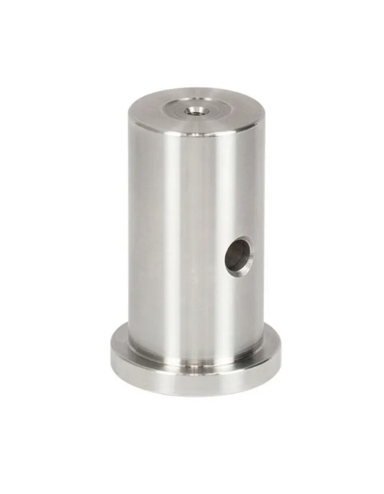 THORLABS Optomechanical RS2P4M – Ø25.0mm Pedestal Pillar Post M4 Taps, L 50mm